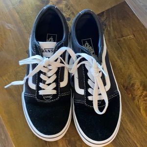 Vans Old Skool Sneakers for Kids